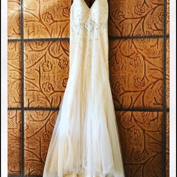 Fiore Couture Fall 2016 - Picture 4 of 4